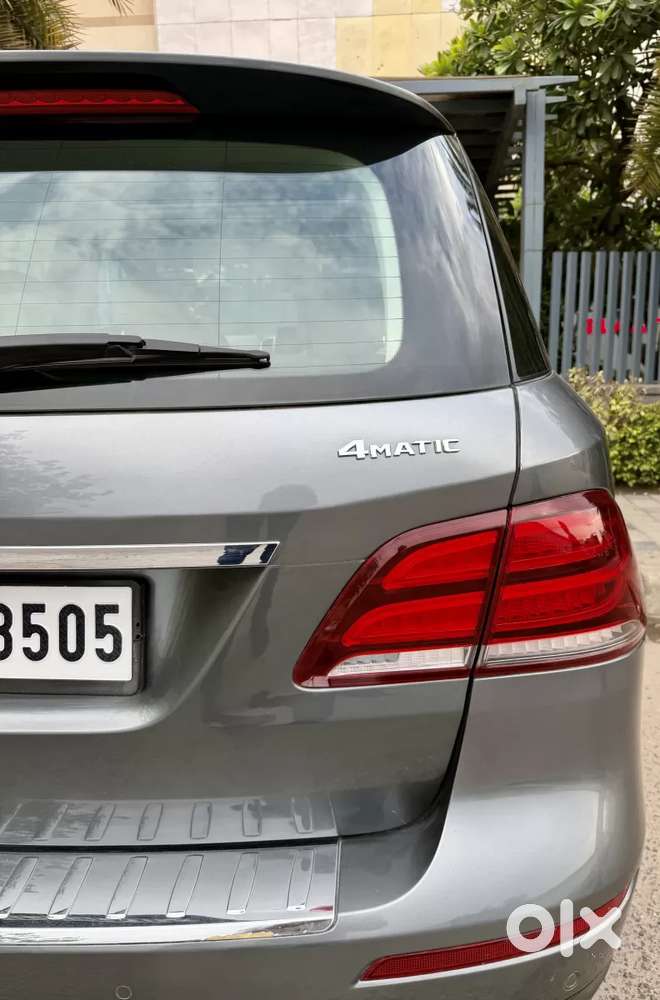Mercedes-benz Gle Class 250d, 2018, Diesel