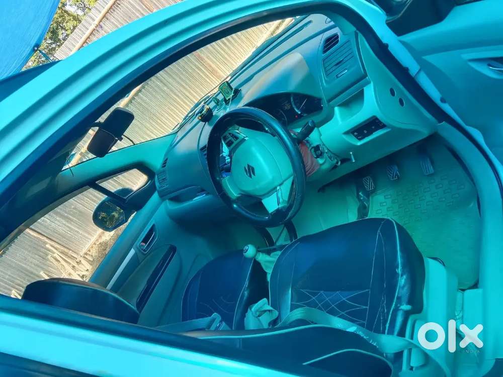 Maruti Suzuki Ertiga 9 Diesel 76251 Km Driven
