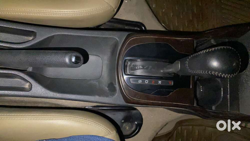 Honda City 2014-2015 I Vtec Cvt Vx, 2015, Petrol