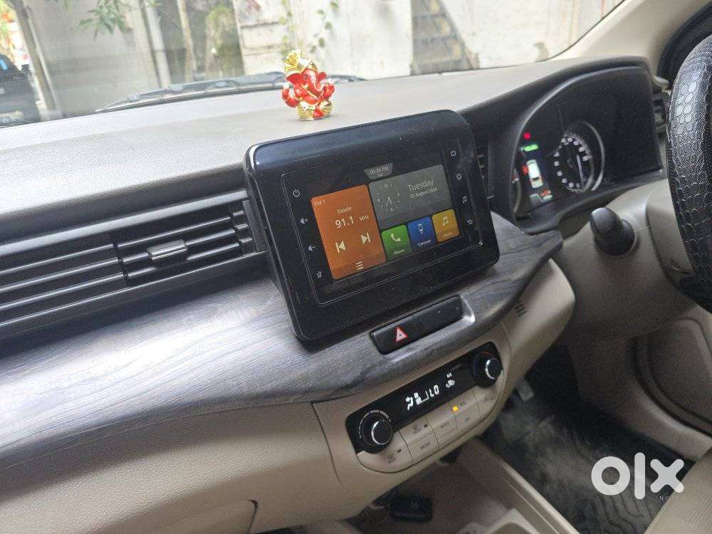 Maruti Suzuki Ertiga Zxi (o) Cng [ ], 2024, Cng & Hybrids