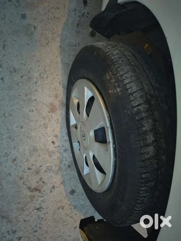 Company Fitted Cng Wagonr