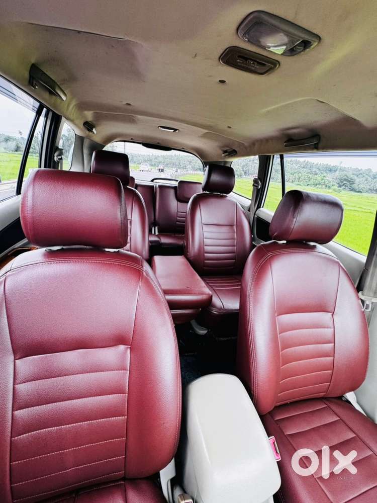 Toyota Innova 2011 Diesel Good Condition