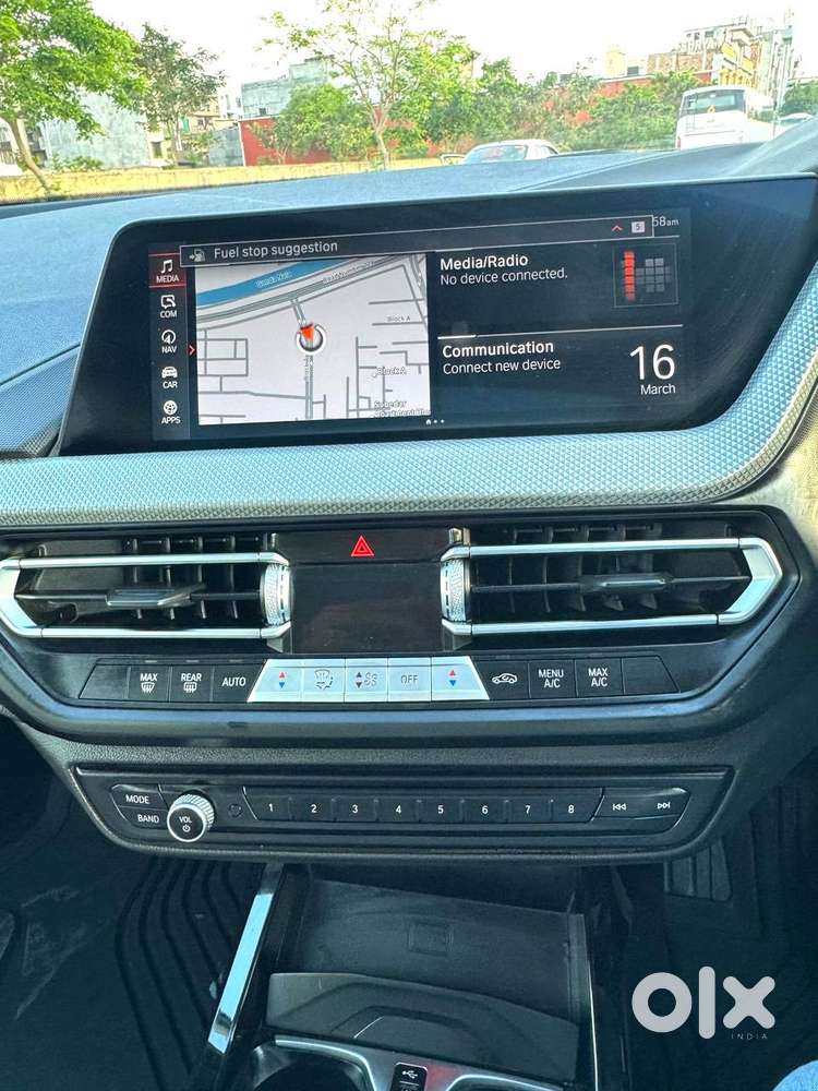 Bmw 2 Series Gran Coupe 220i M Sport, 2023, Petrol