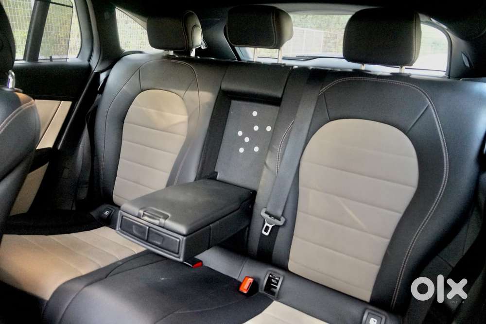 Mercedes-benz Eqc 400 4matic, 2021, Electric