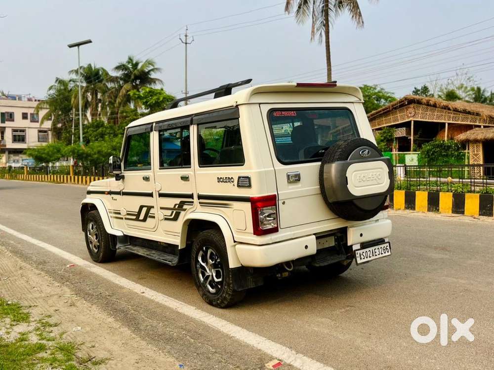 Mahindra Diesel Car 2021