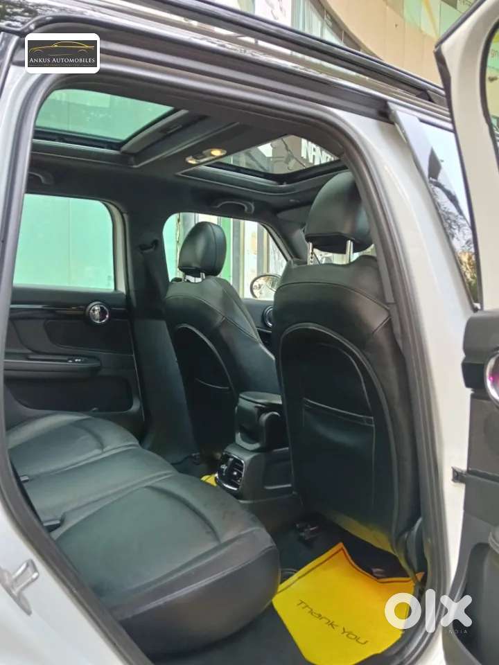 Mini Cooper S, 2018, Petrol