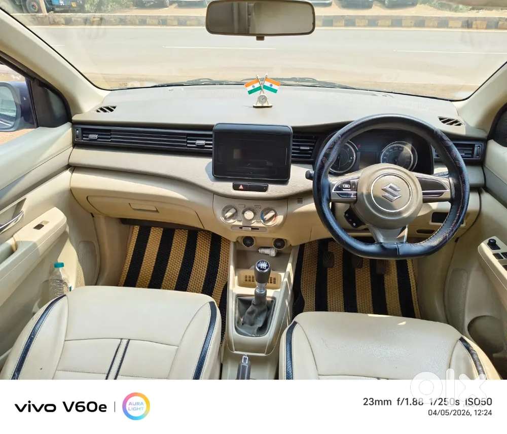 Maruti Suzuki Ertiga 2019 Diesel 91000 Km Driven In Best Condition
