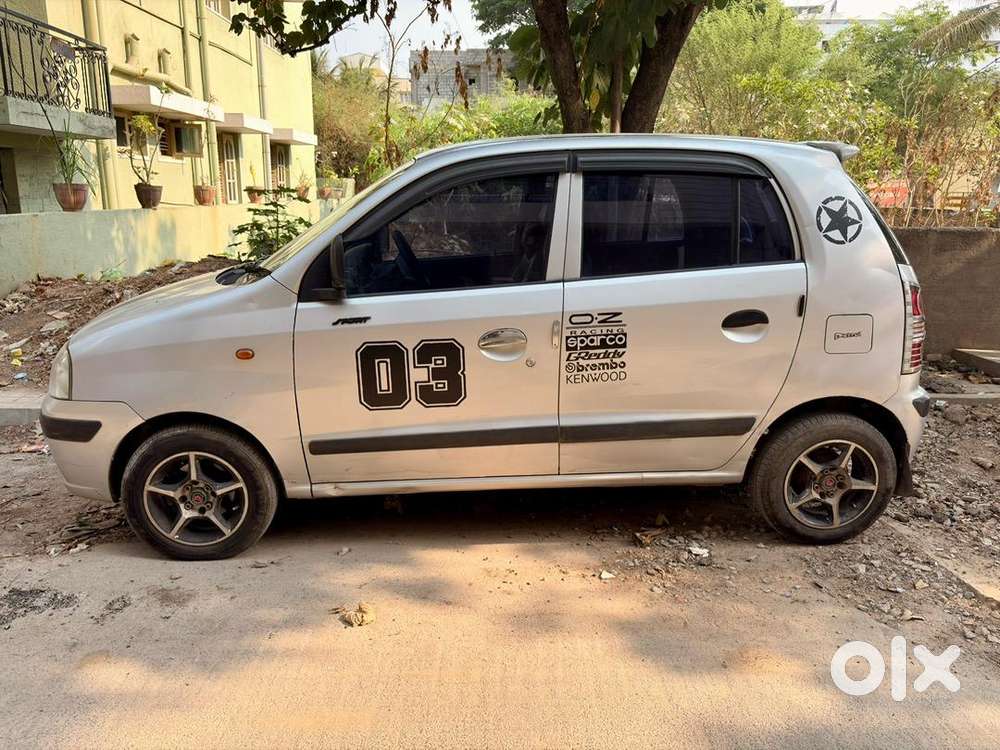 Hyundai Car Manual 2006