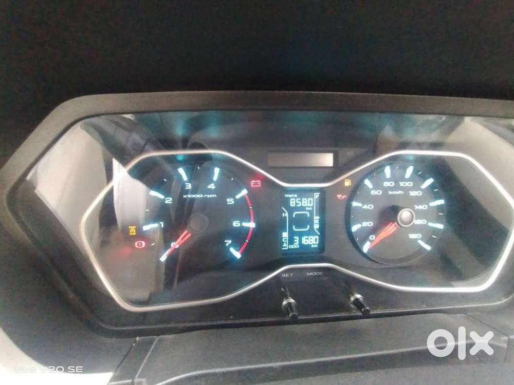 Mahindra Scorpio Classic 2.2 S 11 Mt 7 Cc, 2024, Diesel