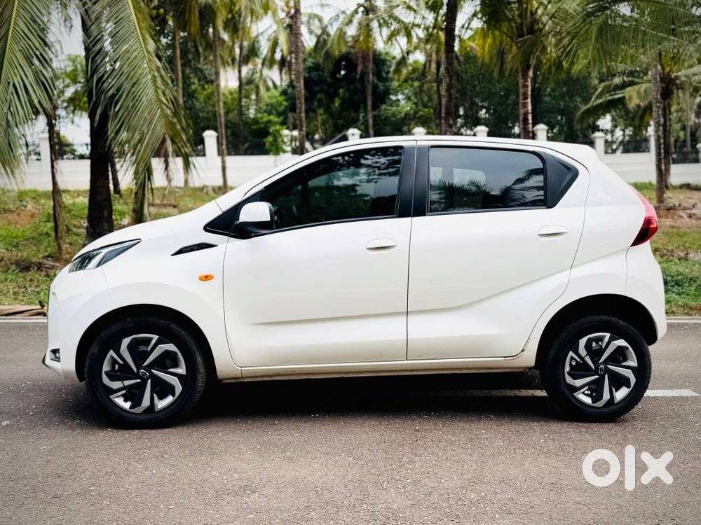 Datsun Redigo 2020-2022 1.0 T (o) Amt, 2020, Petrol