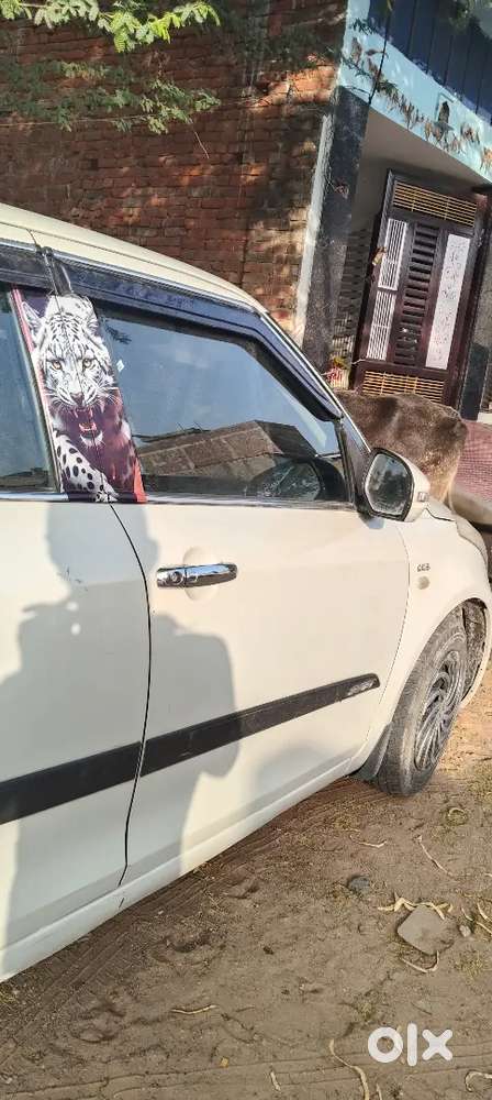 Maruti Suzuki Swift 2013