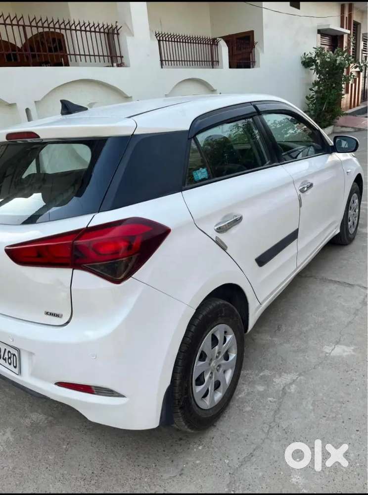 Hyundai I20 2015 Diesel Well Maintained