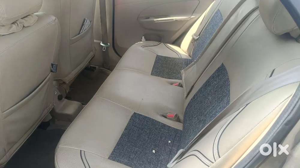 Maruti Swift Dzire Vdi 2015