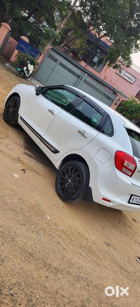 Maruti Suzuki Baleno 2015-2019 1.2 Alpha At, 2018, Petrol