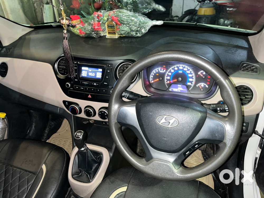 Hyundai Grand I10 2014