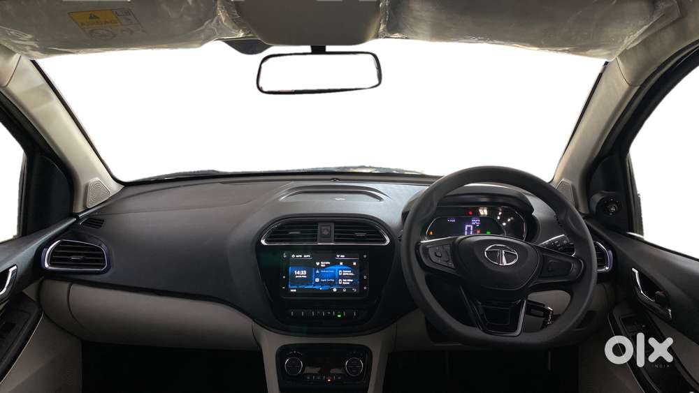 Tata Tiago 1.2 Revotron Xz Plus Cng, 2023, Cng & Hybrids