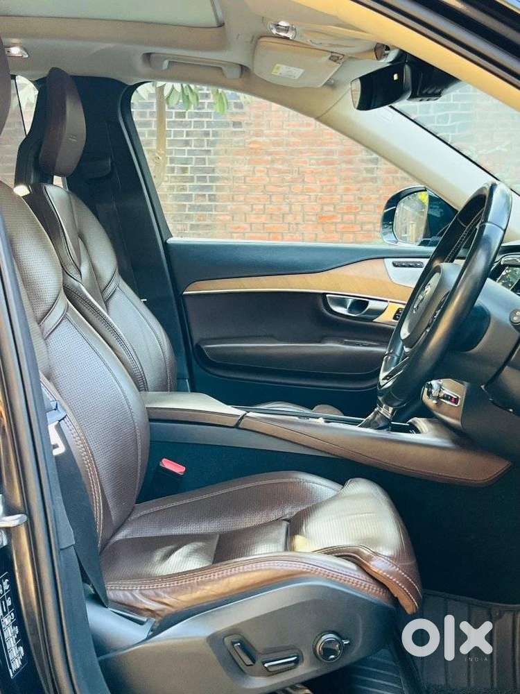 Volvo Xc90 D5 Awd, 2020, Diesel