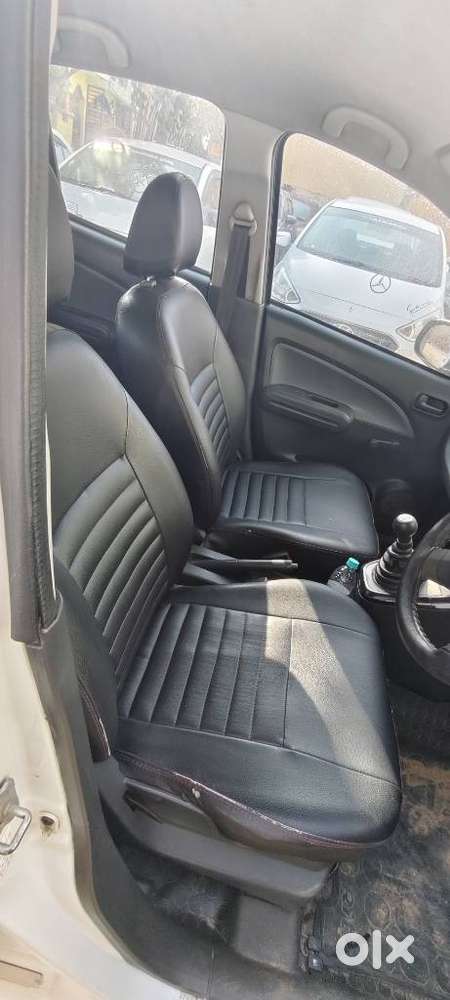 Maruti Suzuki Ritz Ldi Bs-iv, 2016, Diesel