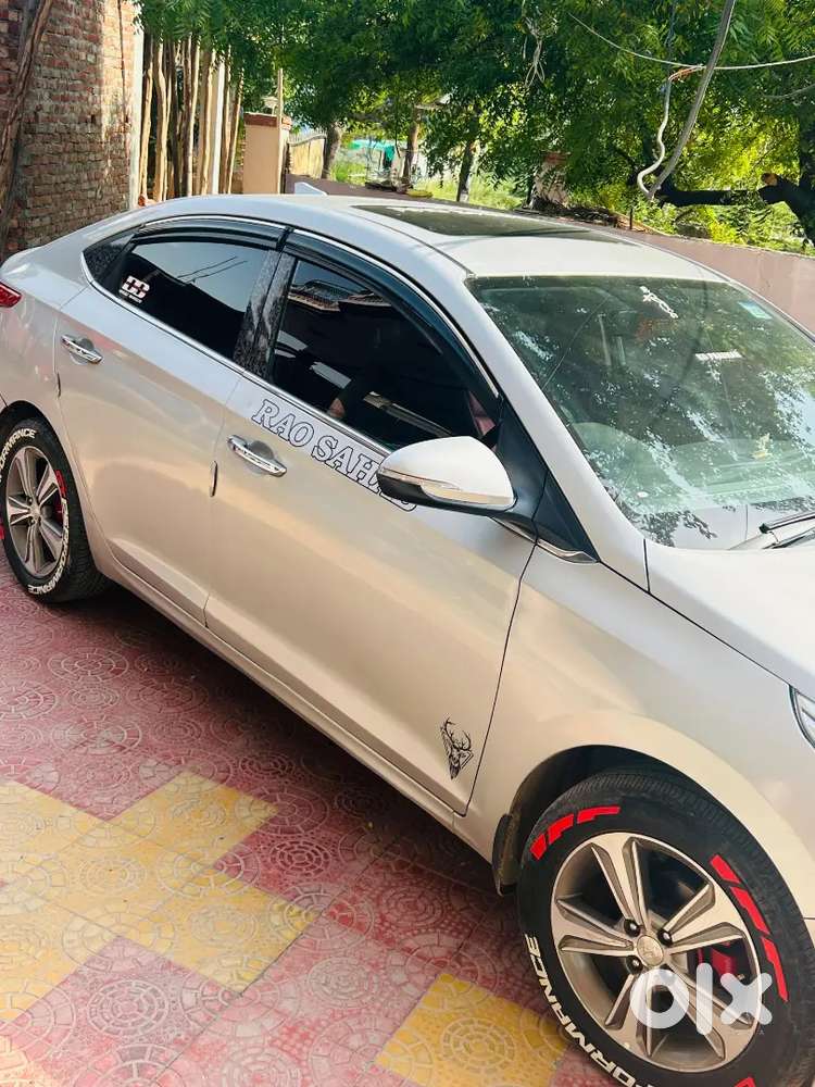 Verna Petrol 2018