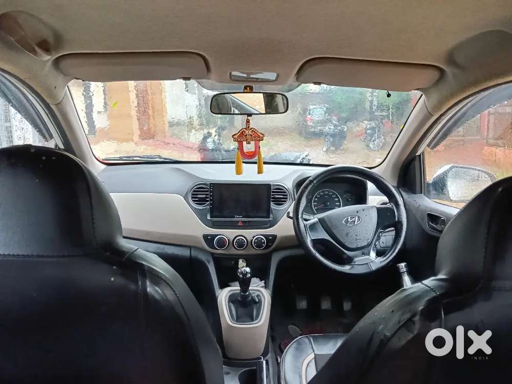 Hyundai Grand I10 Magna 2018 Single Hand Driving, Perfect For Milage