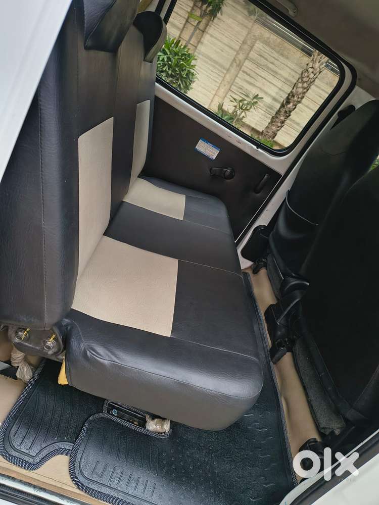 Maruti Suzuki Eeco Cng 5 Seater Ac, 2023, Cng & Hybrids