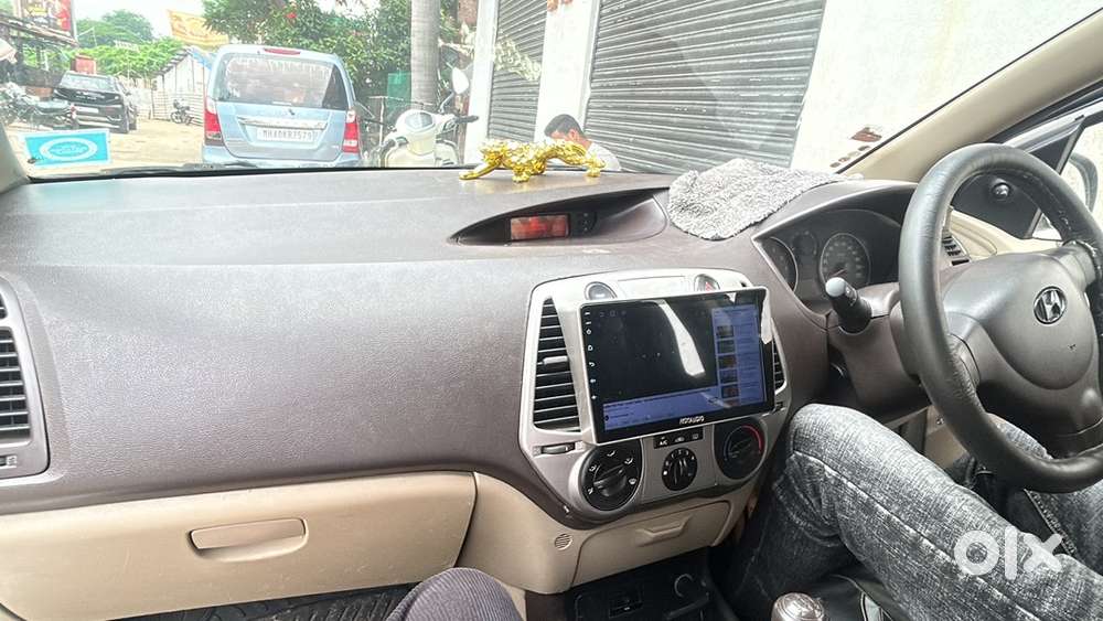 Hyundai Car 2009