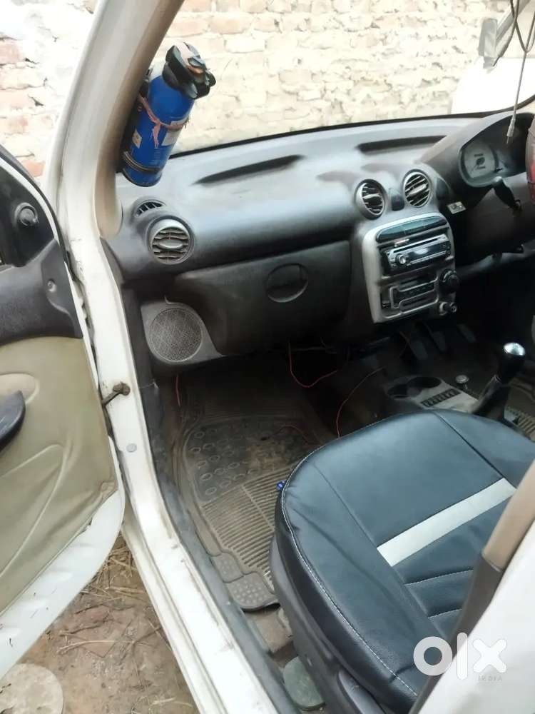 Hyundai Santro Xing 2011 Cng & Hybrids 160000 Km Driven