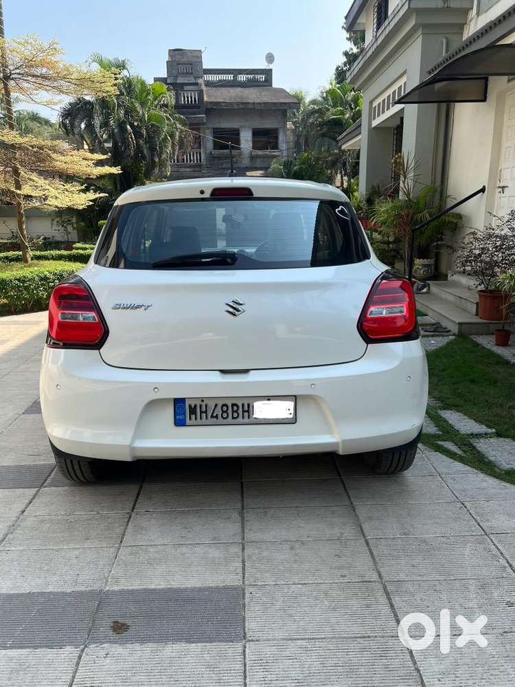 Maruti Suzuki Swift 2018 Diesel Well Maintained