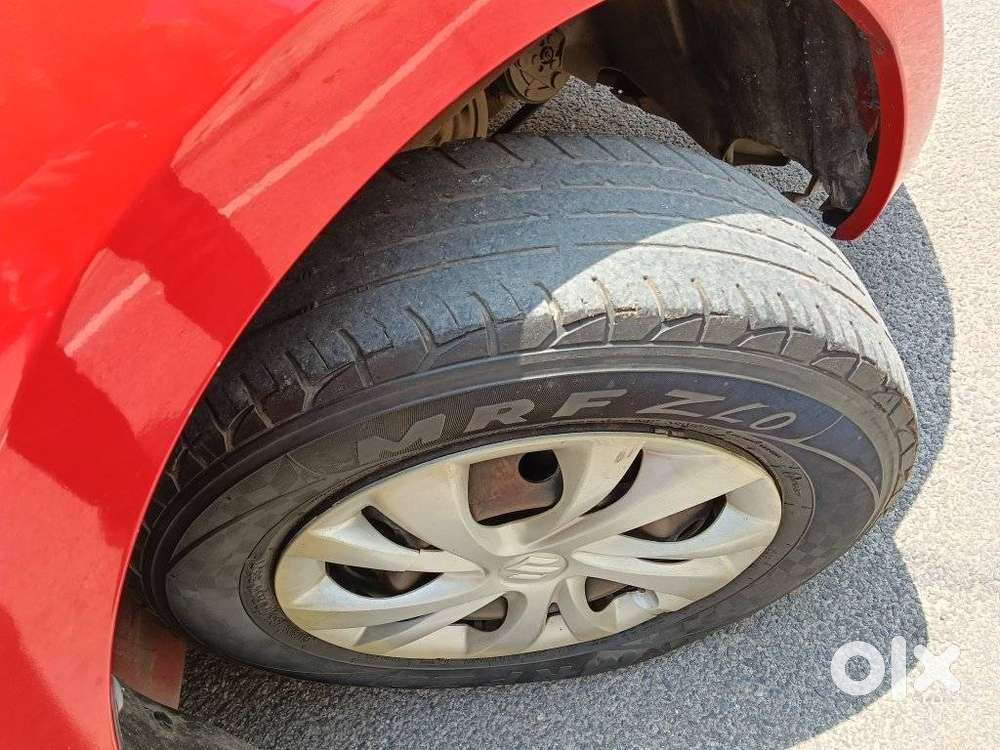 Maruti Suzuki Swift Ddis Vdi, 2018, Diesel