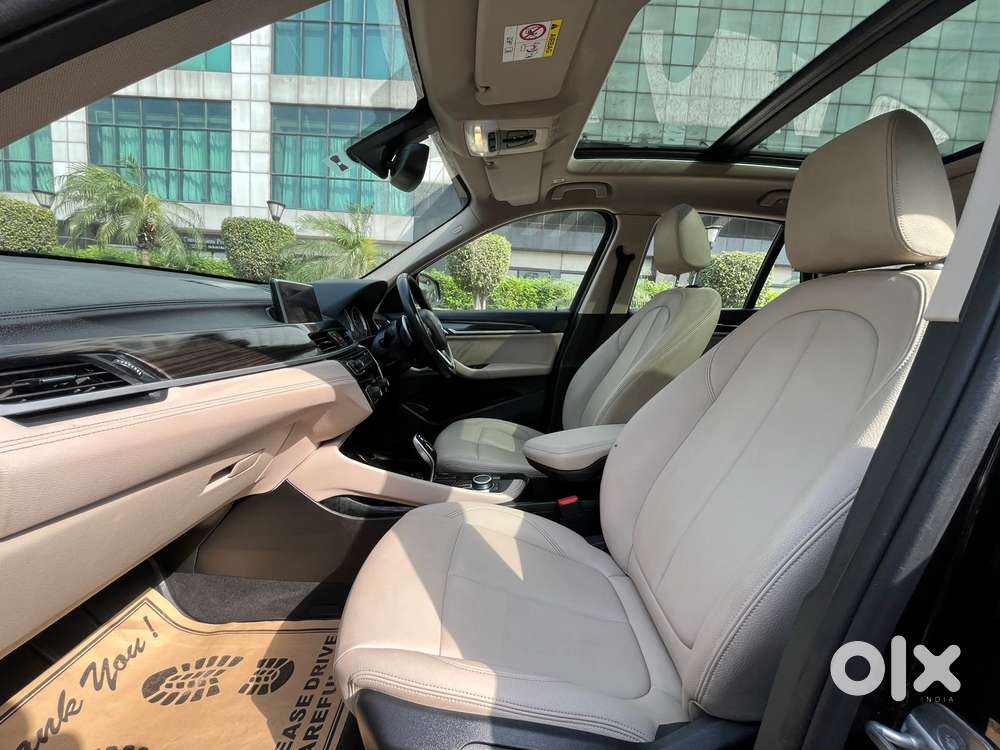 Bmw X1 Xdrive 20d Xline, 2022, Petrol