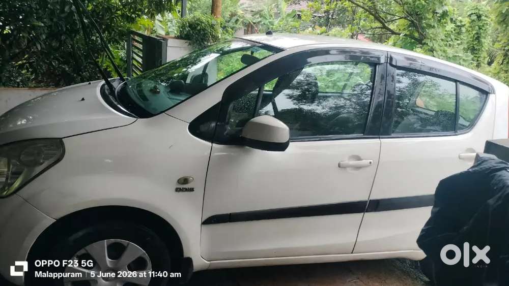 Good Condition Ritz Vdi