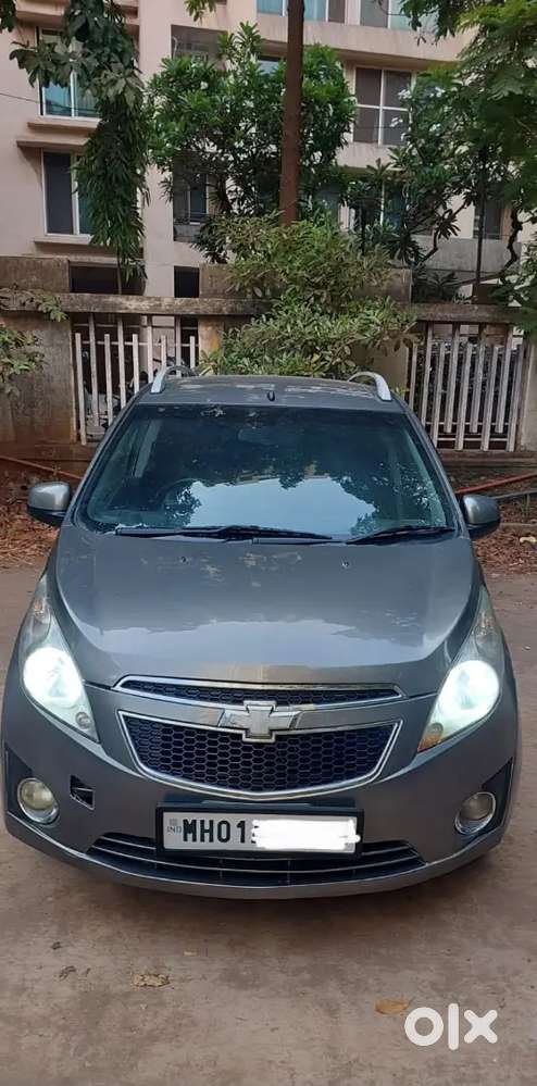 Chevrolet Beat Lt, Diesel Fully Loaded, 2nd Owner, Excellent Condition