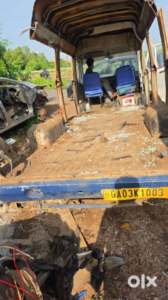 Scrap Car Dealers