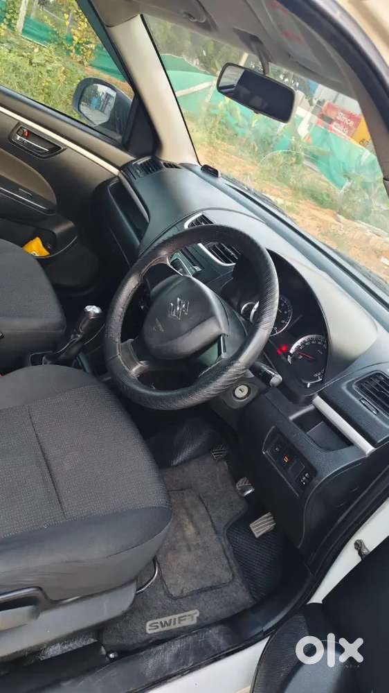Maruti Suzuki Swift Vdi 2016