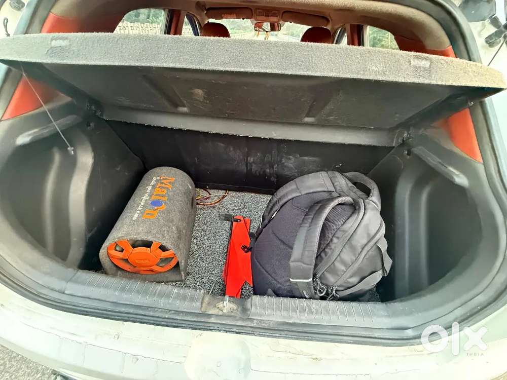 Hyundai I20 1.2 Asta 2017
