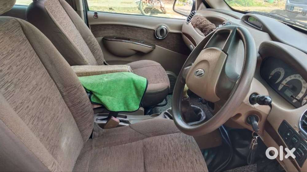 Well Maintained. Self Driven Family Car.