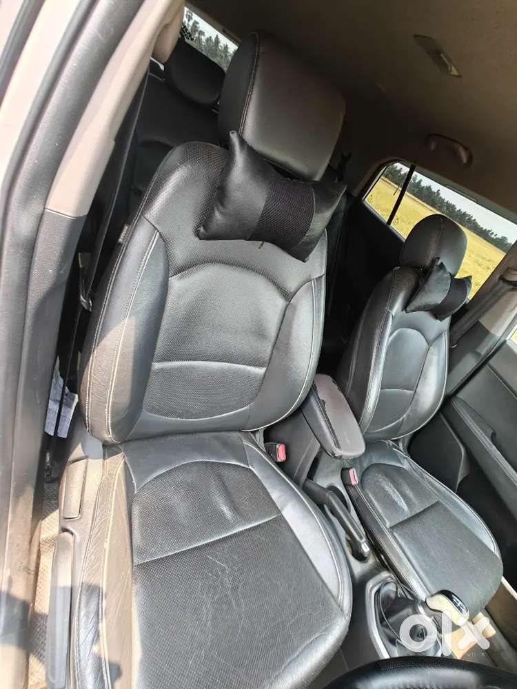 Hyundai Creta 2016 Diesel Good Condition