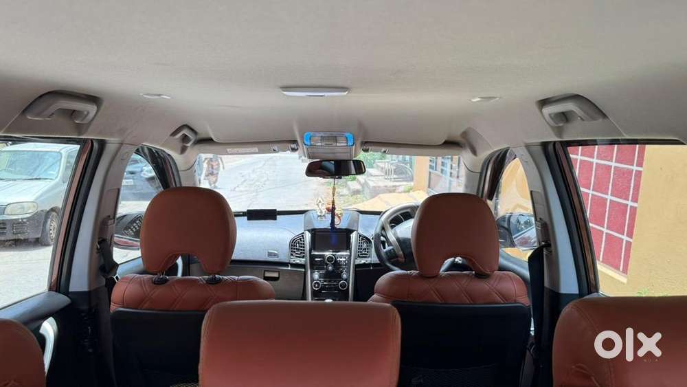 Mahindra Diesel Car 2019