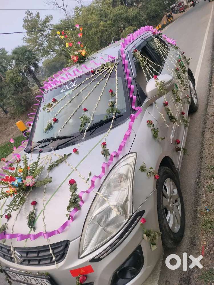 Dzire 2013 Model