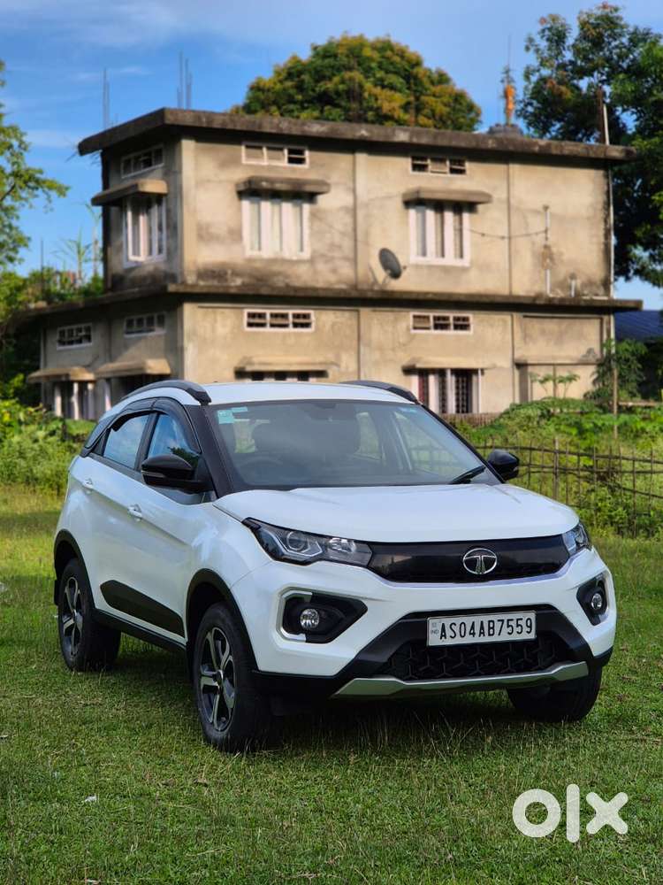 Tata Nexon