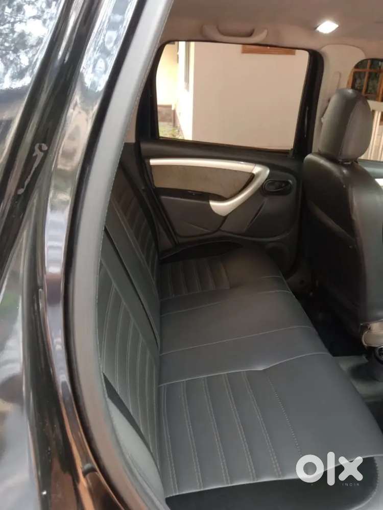 Renault Duster 2014 Diesel 132000 Km Driven