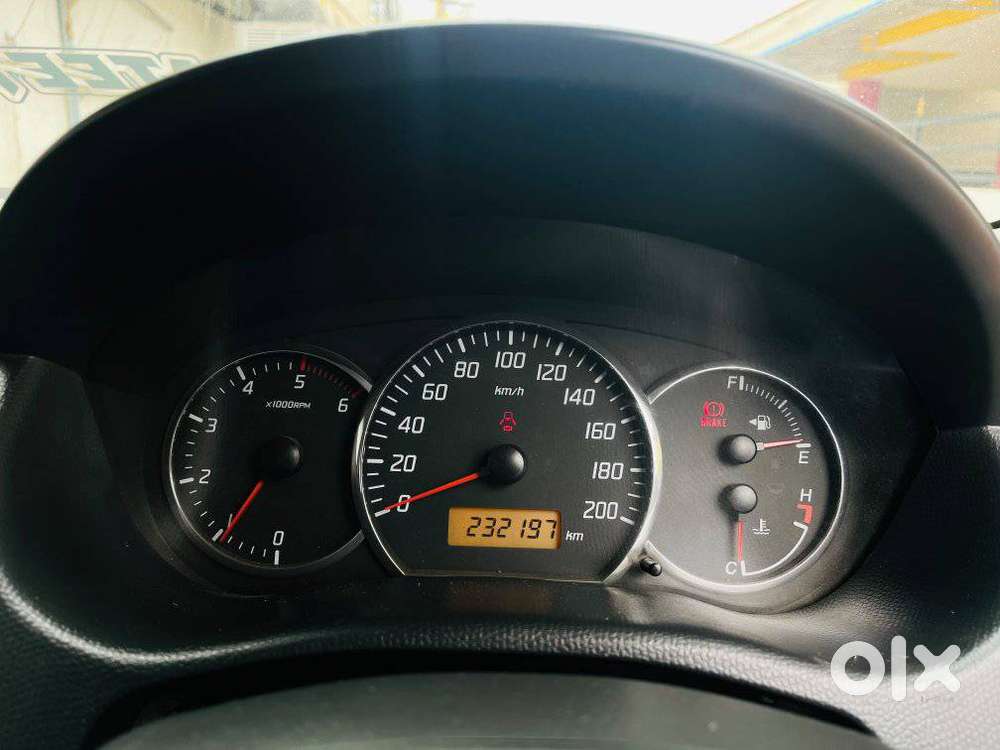 Maruti Suzuki Dzire, 2011, Diesel