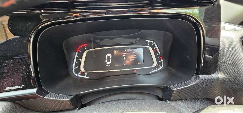 Kia Sonet Gtx Plus 2020 Diesel Automatic