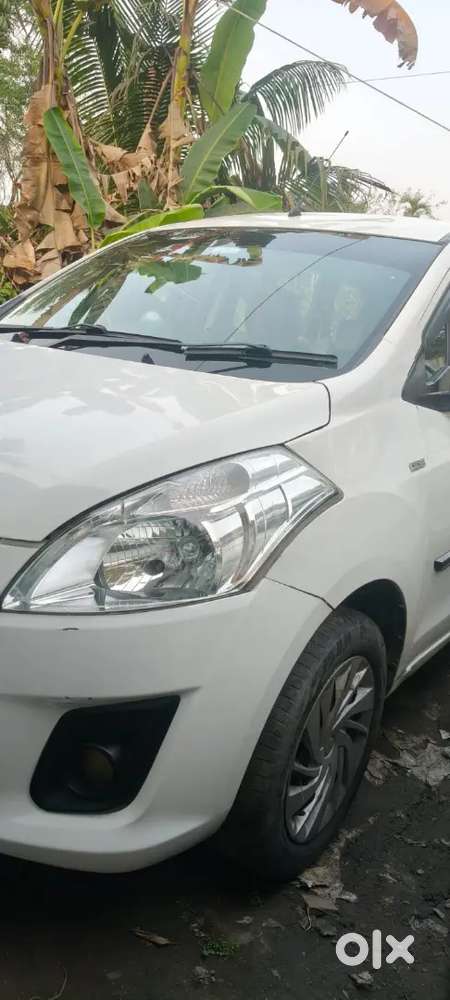 Maruti Suzuki Ertiga 2012 Diesel 230000 Km Driven