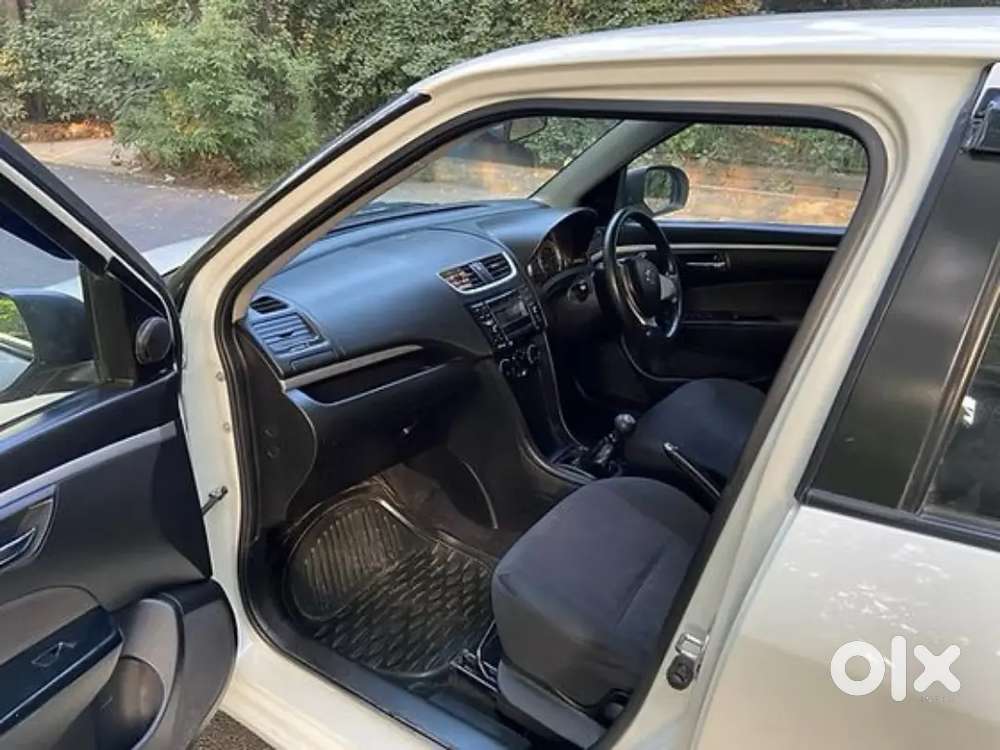 Maruti Suzuki Swift 2016 Petrol Well Maintained