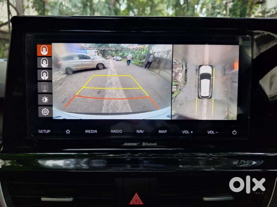 Kia Seltos Gtx Plus At D, 2023, Diesel