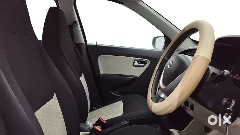 Maruti Suzuki Alto 800 Vxi Plus Option, 2022, Petrol