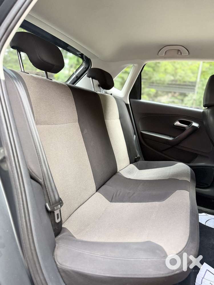 Volkswagen Polo 1.2 Gt Tsi, 2018, Petrol