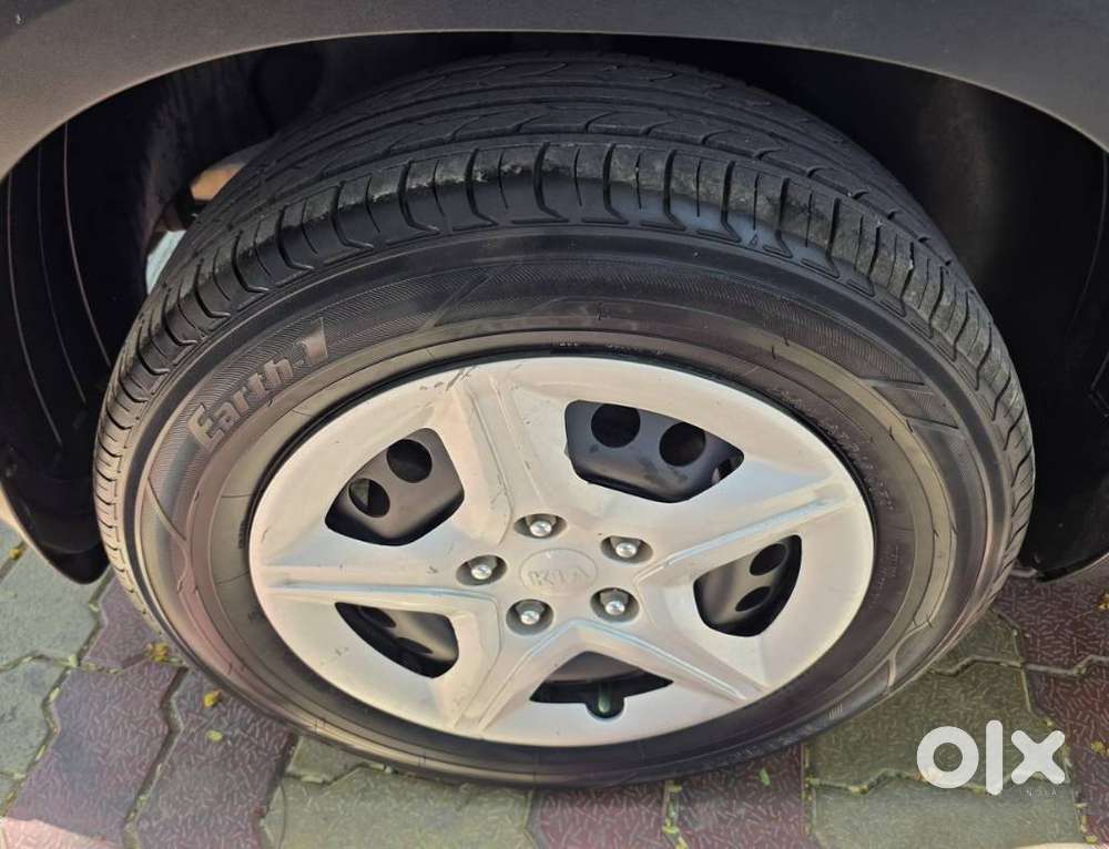 Kia Seltos Hte D, 2020