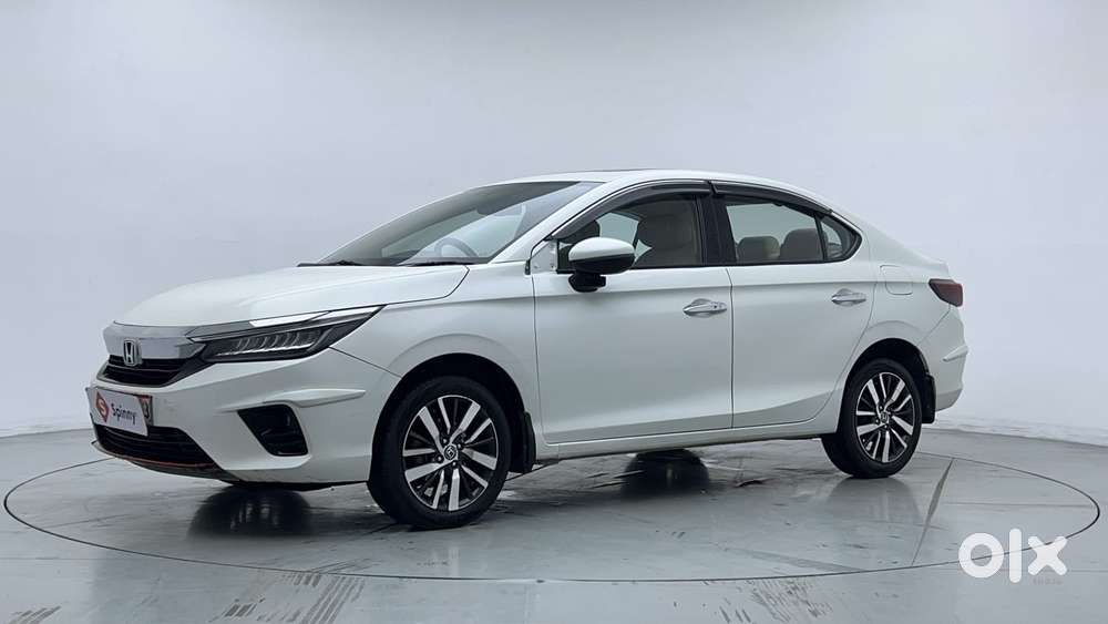 Honda City 1.5 Zx I-dtec Mt, 2022, Diesel